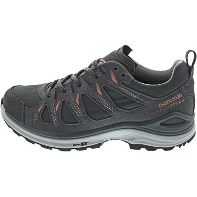 Lowa Innox Evo II Gtx Damen Schuhe - Grau - 39½ Lowa Innox Evo II Gtx Damen Schuhe - Grau - 39½