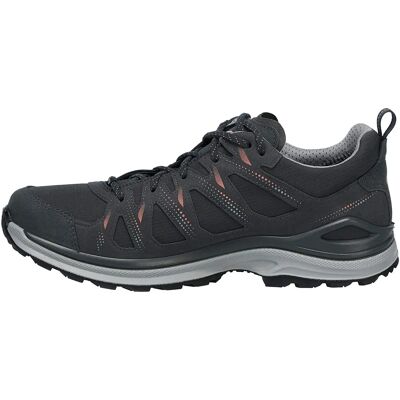 Lowa Innox Evo II GTX Grau - Schuhe Lowa Innox Evo II GTX Grau - Schuhe