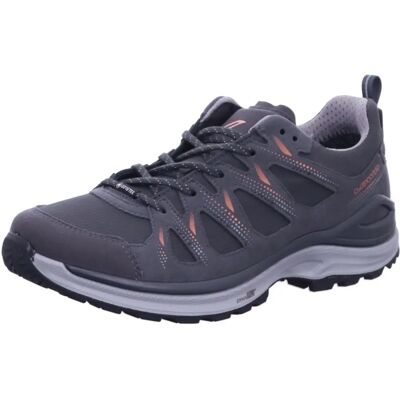 Lowa Innox Evo Ii GTX Grau - Schuhe Lowa Innox Evo Ii GTX Grau - Schuhe