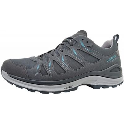 Lowa Innox Evo Ii GTX - Schuhe - Grau Lowa Innox Evo Ii GTX - Schuhe - Grau