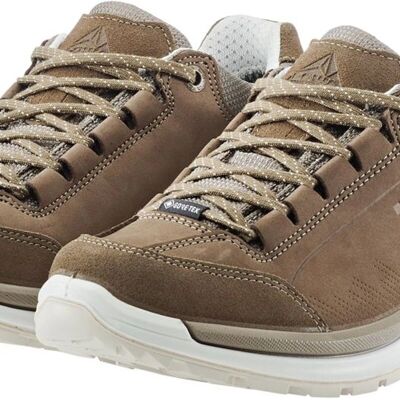 Lowa Ascona Lo Gtx Beige - Shoes Lowa Ascona Lo Gtx Beige - Shoes