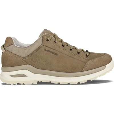 Lowa Ascona - Wasserdichte GORE-TEX Trekking Schuhe - Schuhe Lowa Ascona - Wasserdichte GORE-TEX Trekking Schuhe - Schuhe
