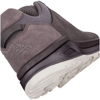 Lowa Ascona Lo Gtx Violet - Women - All-Year Trekking Shoes Lowa Ascona Lo Gtx Violet - Women - All-Year Trekking Shoes