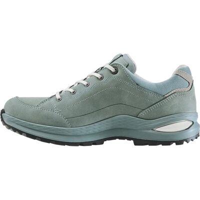 Lowa Renegade Evo Lo Gtx Donna Blu - Scarpe da Trekking Lowa Renegade Evo Lo Gtx Donna Blu - Scarpe da Trekking