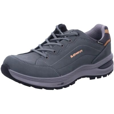 Lowa Renegade Evo GTX Lo Hiking Shoes - Waterproof, Durable, Lightweight Lowa Renegade Evo GTX Lo Hiking Shoes - Waterproof, Durable, Lightweight