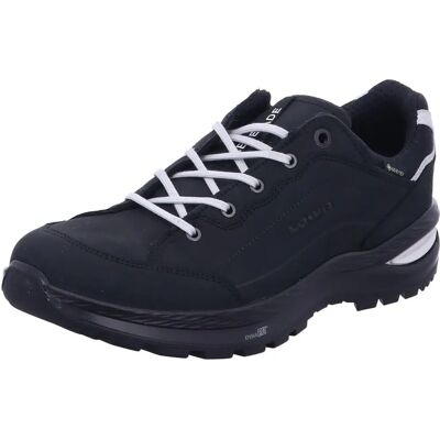 Lowa Renegade Evo Lo Gtx - Schwarz - Trekking Schuhe Lowa Renegade Evo Lo Gtx - Schwarz - Trekking Schuhe