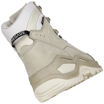 Lowa Renegade Evo Mid Gtx Beige - Scarpe da trekking Lowa Renegade Evo Mid Gtx Beige - Scarpe da trekking