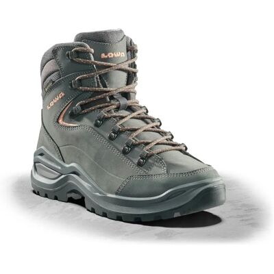 Lowa Renegade Evo Mid Gtx - Scarpe da trekking impermeabili Lowa Renegade Evo Mid Gtx - Scarpe da trekking impermeabili