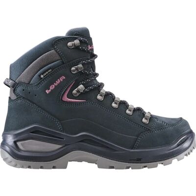 Lowa Renegade Evo Mid GTX Wasserdichte Wanderschuhe - Herren Lowa Renegade Evo Mid GTX Wasserdichte Wanderschuhe - Herren
