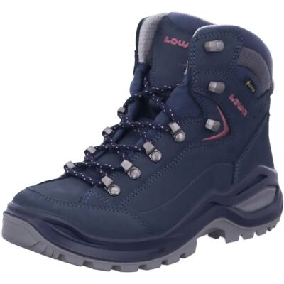 Lowa Renegade Evo Mid Gtx - Wasserdichte Trekkingstiefel Lowa Renegade Evo Mid Gtx - Wasserdichte Trekkingstiefel