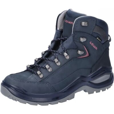 Lowa Renegade Evo Mid Gtx - Waterdichte wandelschoenen Lowa Renegade Evo Mid Gtx - Waterdichte wandelschoenen