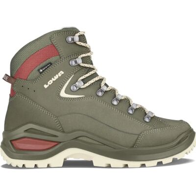 Scarpe da Trekking Lowa Renegade EVO GTX Mid Donna - Impermeabili Scarpe da Trekking Lowa Renegade EVO GTX Mid Donna - Impermeabili