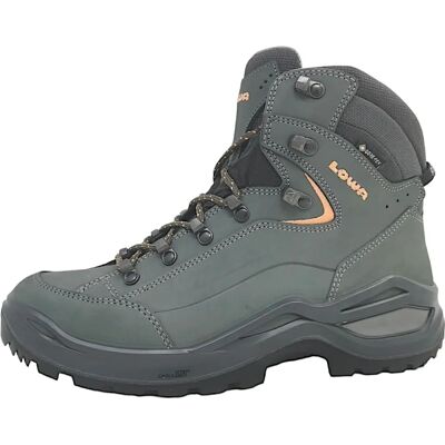 Lowa Renegade Evo Mid GTX - Wasserdichte Wanderschuhe Lowa Renegade Evo Mid GTX - Wasserdichte Wanderschuhe