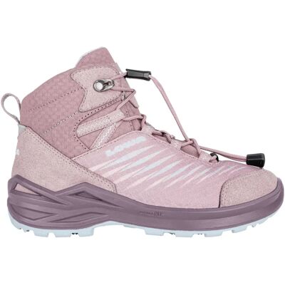 Lowa Zirrox II GTX Mid Kinder Wasserdichte Wanderschuhe Lowa Zirrox II GTX Mid Kinder Wasserdichte Wanderschuhe