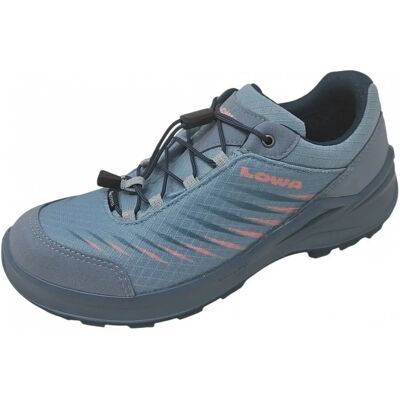 Lowa Zirrox Low Ii Gtx Kinderschuhe - Leicht, Wasserdicht - Kinderschuhart Lowa Zirrox Low Ii Gtx Kinderschuhe - Leicht, Wasserdicht - Kinderschuhart