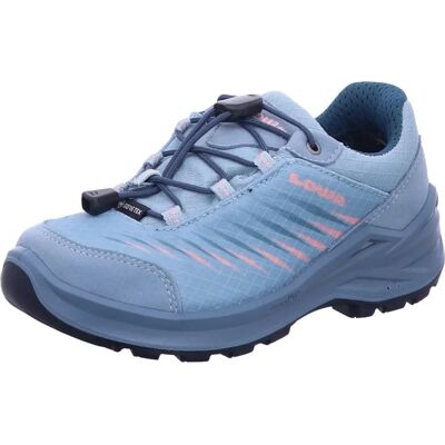 Lowa Zirrox Low Ii Gtx Grau Kinderschuhe - Schuhe Lowa Zirrox Low Ii Gtx Grau Kinderschuhe - Schuhe