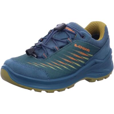 Lowa Zirrox Kinderschuhe Ganzjahr Trekking - Trekking Schuhe Lowa Zirrox Kinderschuhe Ganzjahr Trekking - Trekking Schuhe