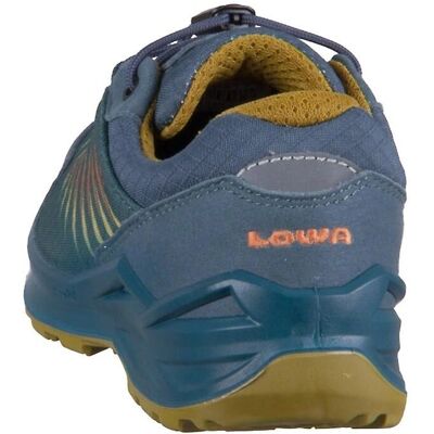 Lowa Zirrox Kinder All Year Trekking Schuhe Lowa Zirrox Kinder All Year Trekking Schuhe