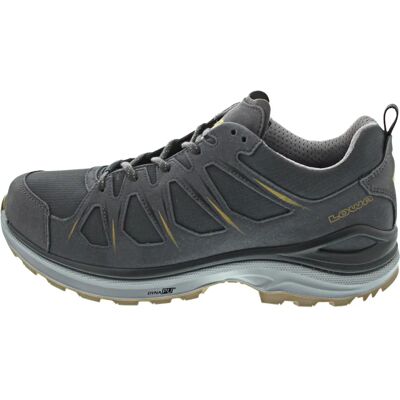 LOWA Innox Evo II GTX - Leichte Multifunktionsschuhe - Outdoor-Begleiter LOWA Innox Evo II GTX - Leichte Multifunktionsschuhe - Outdoor-Begleiter