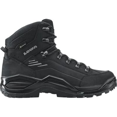 Lowa Renegade EVO GTX Mid Wasserdichte Wanderschuhe - Outdoor Lowa Renegade EVO GTX Mid Wasserdichte Wanderschuhe - Outdoor