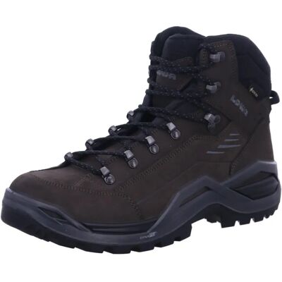 Lowa Renegade Evo Mid Gtx Schuhe - Herren Wanderschuhe Lowa Renegade Evo Mid Gtx Schuhe - Herren Wanderschuhe