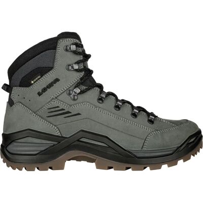 Lowa Renegade Evo Mid Gtx - Herren - Wasserdichte Wanderschuhe Lowa Renegade Evo Mid Gtx - Herren - Wasserdichte Wanderschuhe
