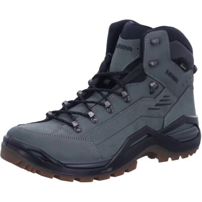 Lowa Herren Wasserdichte Wanderschuhe - Leder, GORE-TEX - Winterwandern Lowa Herren Wasserdichte Wanderschuhe - Leder, GORE-TEX - Winterwandern