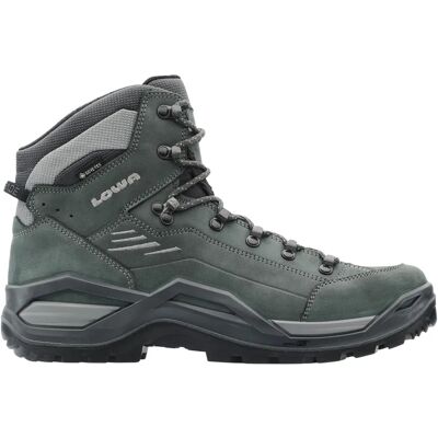Lowa Renegade Evo Mid Gtx - Wodoszczelne buty trekkingowe Lowa Renegade Evo Mid Gtx - Wodoszczelne buty trekkingowe