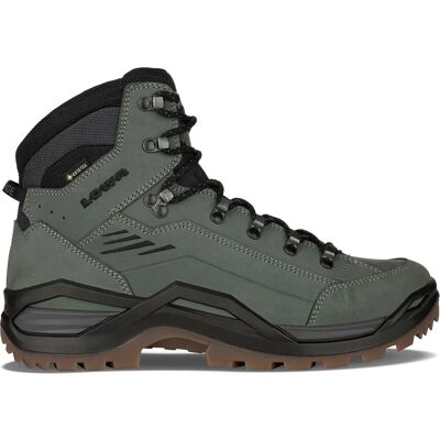 Lowa Renegade Evo Mid Gtx Herren - Wasserdichte Wanderschuhe Lowa Renegade Evo Mid Gtx Herren - Wasserdichte Wanderschuhe