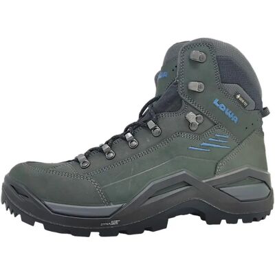 Lowa Renegade Evo Mid Gtx - All-year Men Trekking Shoes Lowa Renegade Evo Mid Gtx - All-year Men Trekking Shoes