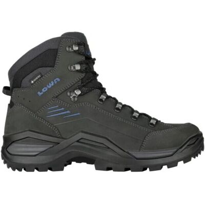 Lowa Renegade EVO GTX Mid Wide - Wasserdichte Wanderschuhe Lowa Renegade EVO GTX Mid Wide - Wasserdichte Wanderschuhe