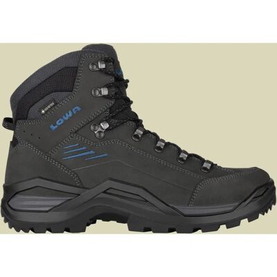 Lowa Renegade EVO GTX Mid W - Wasserdichte Wanderschuhe Lowa Renegade EVO GTX Mid W - Wasserdichte Wanderschuhe