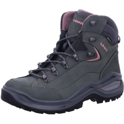Lowa Renegade Evo Mid Gtx Wanderschuhe - Wasserdicht, Robust, Leicht Lowa Renegade Evo Mid Gtx Wanderschuhe - Wasserdicht, Robust, Leicht
