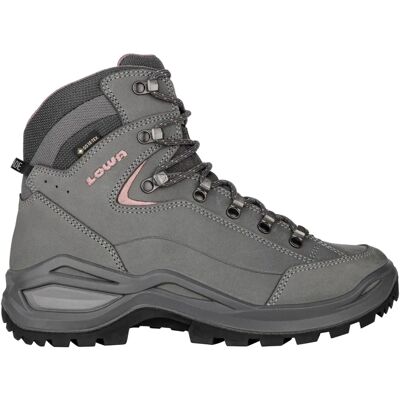 Scarpe Lowa Renegade Evo Mid Gtx - Stivali da trekking impermeabili Scarpe Lowa Renegade Evo Mid Gtx - Stivali da trekking impermeabili