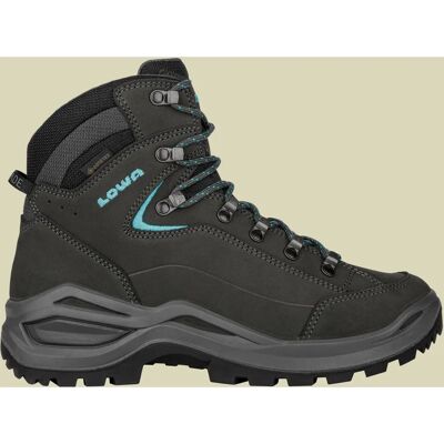 Scarpe da trekking Lowa Renegade Evo Mid Gtx Nero Scarpe da trekking Lowa Renegade Evo Mid Gtx Nero