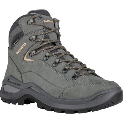 LOWA Renegade EVO GTX MID Ws W - Wandelschoenen outdoor LOWA Renegade EVO GTX MID Ws W - Wandelschoenen outdoor