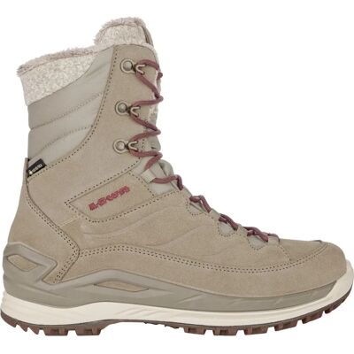 Lowa Calceta Evo Gtx - Bežová - Winterschuhe Lowa Calceta Evo Gtx - Bežová - Winterschuhe