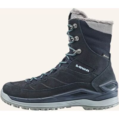 Lowa Calceta Evo Gtx Schwarz - Winterschuhe Damen Lowa Calceta Evo Gtx Schwarz - Winterschuhe Damen