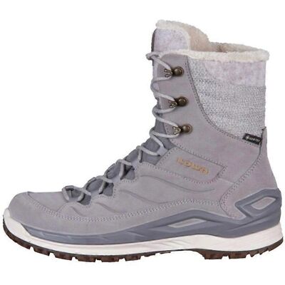 Lowa Calceta Evo Gtx Grau - Schuhe Lowa Calceta Evo Gtx Grau - Schuhe