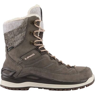 Lowa Calceta Evo Gtx Zapatos de Invierno - Mujeres - Gris Lowa Calceta Evo Gtx Zapatos de Invierno - Mujeres - Gris