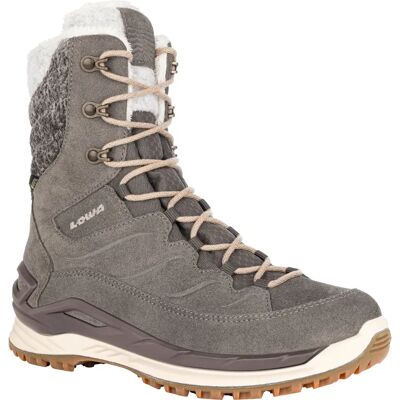 Lowa Calceta Evo Gtx Winterschuhe - Grau - Schuhe Lowa Calceta Evo Gtx Winterschuhe - Grau - Schuhe