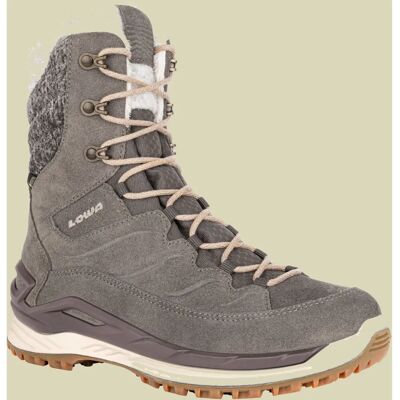 Lowa Calceta Evo Gtx Gris - Zapatos para Mujeres Lowa Calceta Evo Gtx Gris - Zapatos para Mujeres