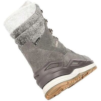 Lowa Calceta Evo GTX szary - Buty Lowa Calceta Evo GTX szary - Buty