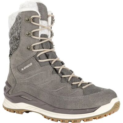 Lowa Calceta Evo Gtx Grau - Schuhe Lowa Calceta Evo Gtx Grau - Schuhe