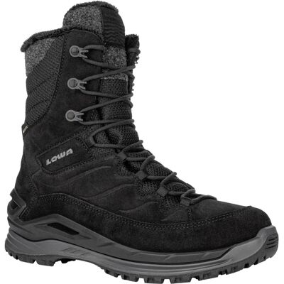 Lowa Calceta Evo Gtx - Winterschuhe Damen Schwarz Lowa Calceta Evo Gtx - Winterschuhe Damen Schwarz