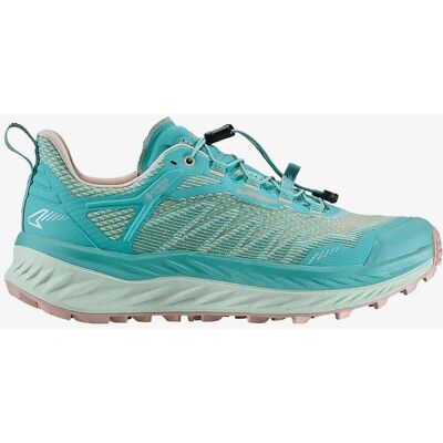 Lowa Fortux Gtx Türkis Wanderschuhe - Damen All Year Lowa Fortux Gtx Türkis Wanderschuhe - Damen All Year