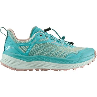 Lowa Fortux Gtx Women Turquoise - Trekking Shoes Lowa Fortux Gtx Women Turquoise - Trekking Shoes