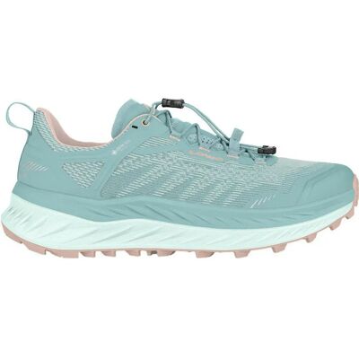 LOWA Fortux GTX Ws Arktis/Rose - Wanderschuh - Damen Outdoor LOWA Fortux GTX Ws Arktis/Rose - Wanderschuh - Damen Outdoor