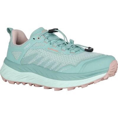 LOWA Fortux GTX Ws - Wasserdichter Wanderschuh Damen - Hellblau LOWA Fortux GTX Ws - Wasserdichter Wanderschuh Damen - Hellblau