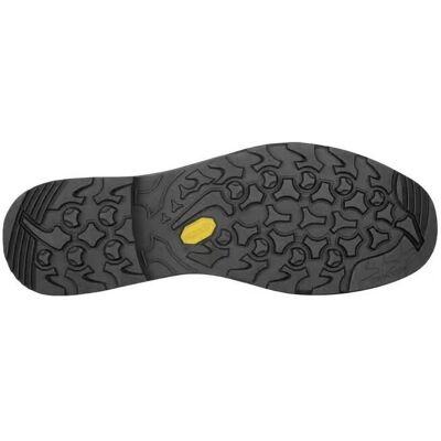 Lowa Light Gtx Schwarz - Dam-Trekking-Schuhe Lowa Light Gtx Schwarz - Dam-Trekking-Schuhe